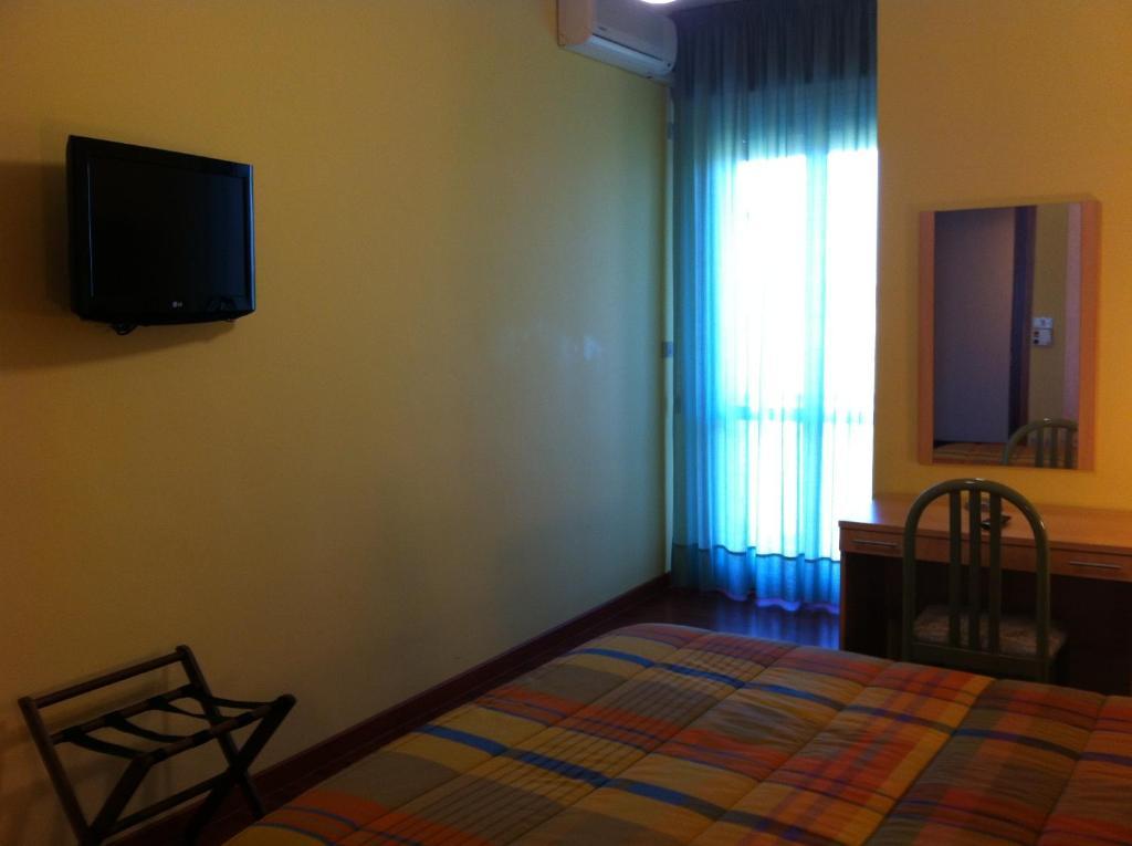 Hotel Atleti Foggia Phòng bức ảnh